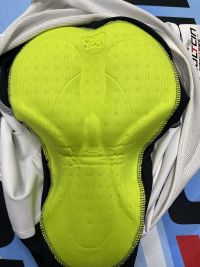 *Letnje biciklističke sa tregerima i uloškom (3XL)